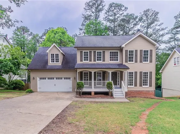1912 Riverton Dr, Suwanee, GA 30024