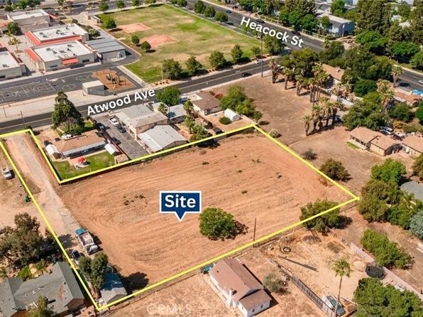 24094 Atwood Ave Lot 172, Moreno Valley, CA 92553