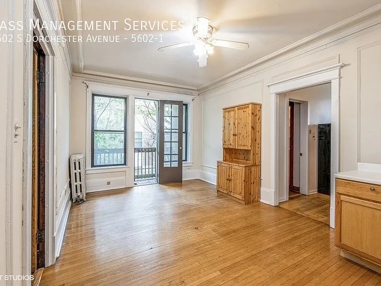 5602 S Dorchester Ave #1 — Photo 2