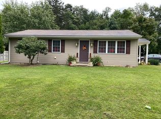 113 Poplar St, Mont Alto, PA