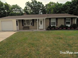 13200 Sandston Ct, Laurel, MD 20708