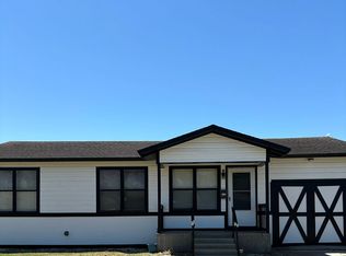 1057 Burr Dr, Corpus Christi, TX 78412