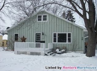303 4th Ave S, Princeton, MN 55371