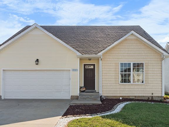 2nd image of 3741 Gray Fox Dr