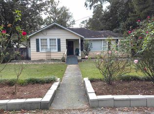 4538 Arrowhead St, Baton Rouge, LA 70808