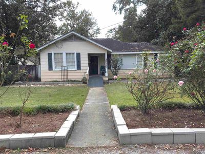 4538 Arrowhead St, Baton Rouge, LA, 70808