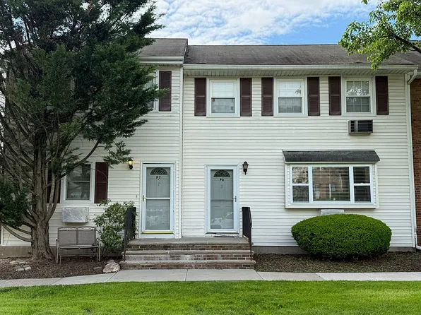 322 Richard Mine Rd APT P7, Wharton, NJ 07885