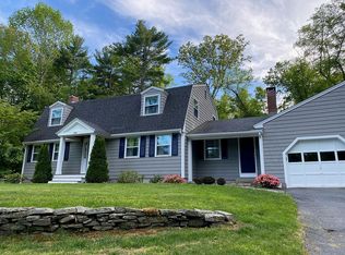 153 Robert Rd, Holliston, MA 01746