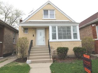 6240 S Kildare Ave, Chicago, IL 60629
