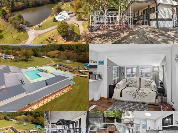224 Jessica Ln, Hillsville, VA 24343