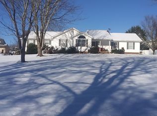 370 Terry Point Rd, Dandridge, TN 37725