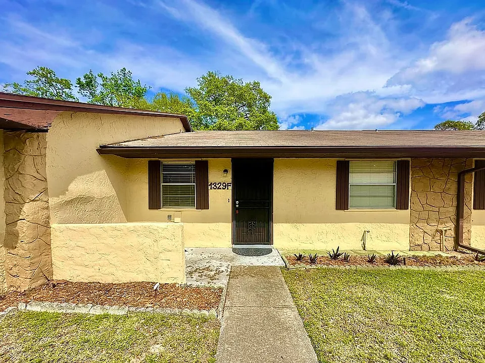 1329 Cheney Hwy #F
