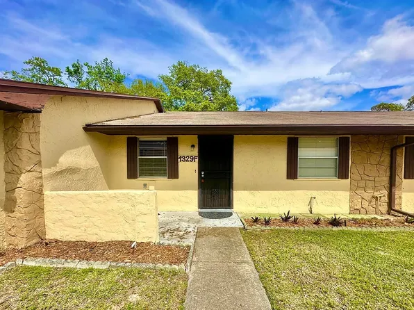 1329 Cheney Hwy Unit F, Titusville, FL 32780