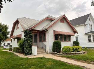 803 2nd Ave NE, Austin, MN 55912