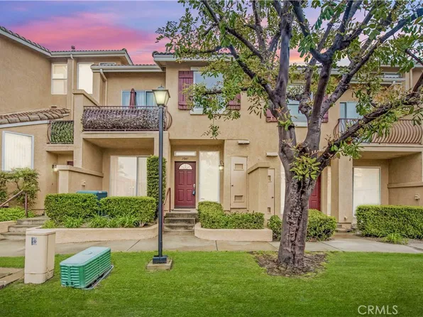 1041 S Positano Ave, Anaheim, CA 92808