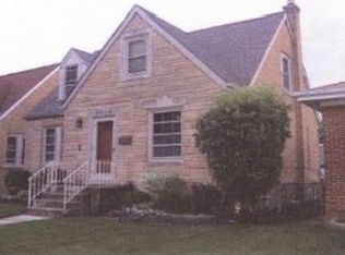 5614 N Overhill Ave, Chicago, IL 60631