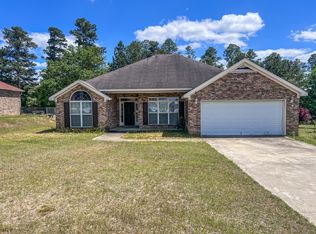 1370 Walton Loop, Hephzibah, GA 30815
