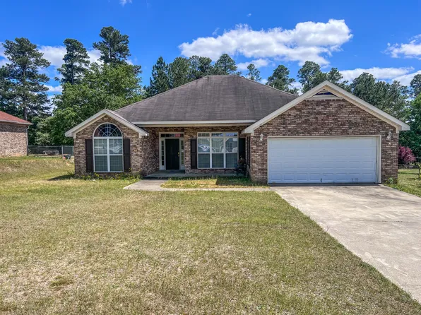 1370 WALTON Loop, Hephzibah, GA 30815