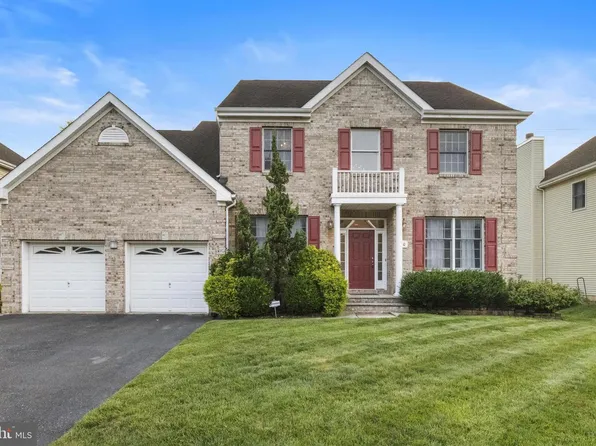40 Harvest Way, Little Egg Harbor, NJ 08087