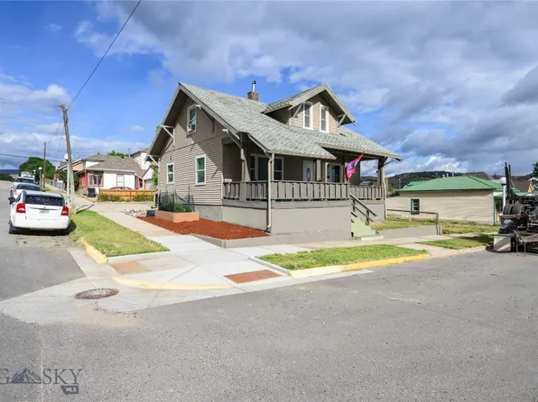 620 Ash St, Anaconda, MT 59711
