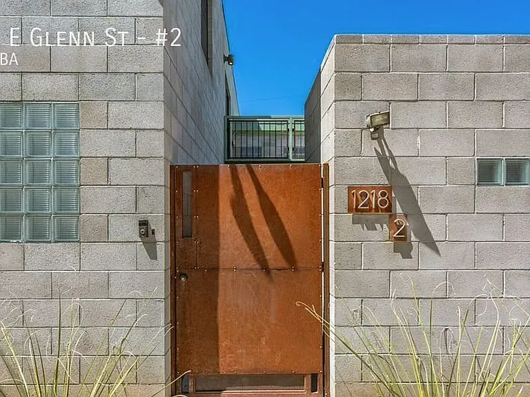 1218 E Glenn St #2 — Photo 19