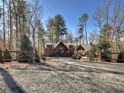 154 Winding Brook Trl, Morganton, GA, 30560