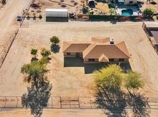 22309 W Rancho Caliente Dr, Wittmann, AZ 85361