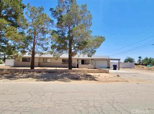 20336 84th St, California City, CA 93505