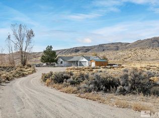 15625 Elkhorn Ln, Reno, NV 89506