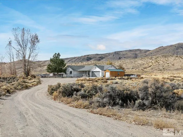 15625 Elkhorn Ln, Reno, NV 89506