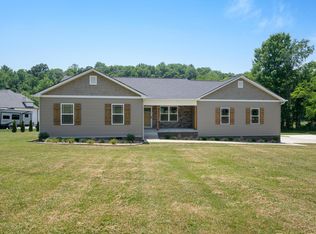 500 Johnson Hollow Rd, Watertown, TN 37184