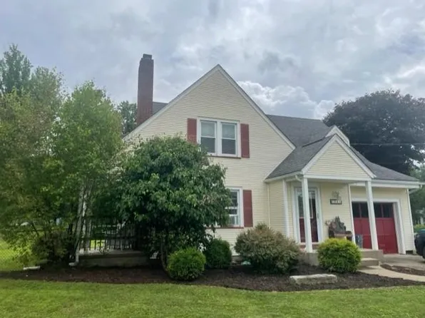 805 Pleasant Dr, Warren, PA 16365