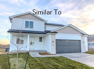 4211 NW 17th Ct, Ankeny, IA 50023