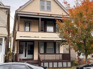 33 Morris St APT 1, Albany, NY 12208