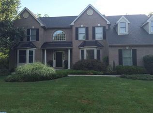 653 Carpenters Way, Horsham, PA 19044