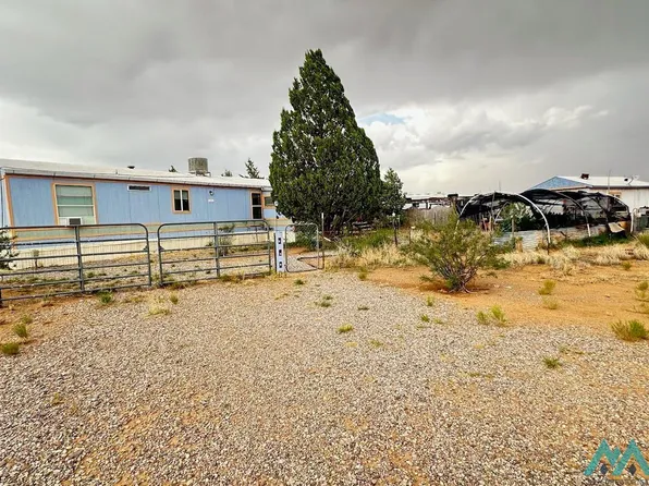 730 Upham Rd, Truth Or Consequences, NM 87901