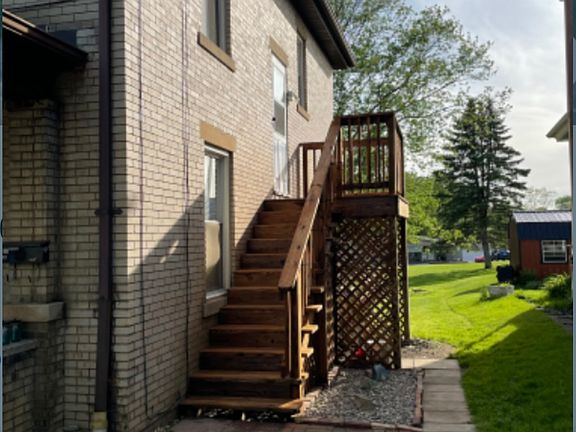 4th image of 513 Homestead Ave #B