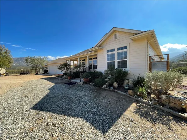 30271 Aliso Canyon Rd, Acton, CA 93510