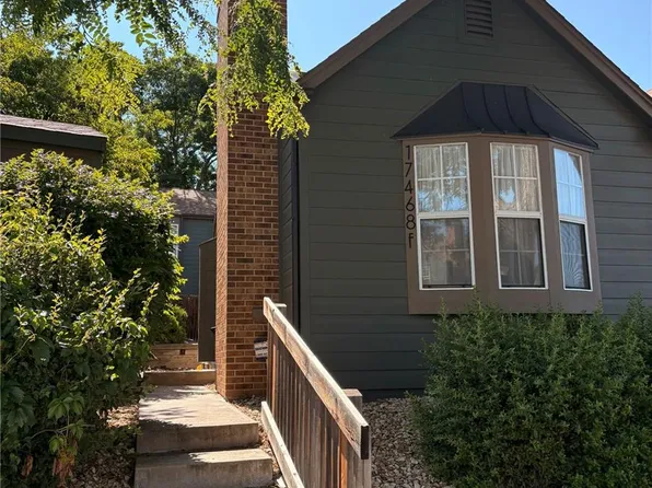 17468 E Rice Circle #F, Aurora, CO 80015