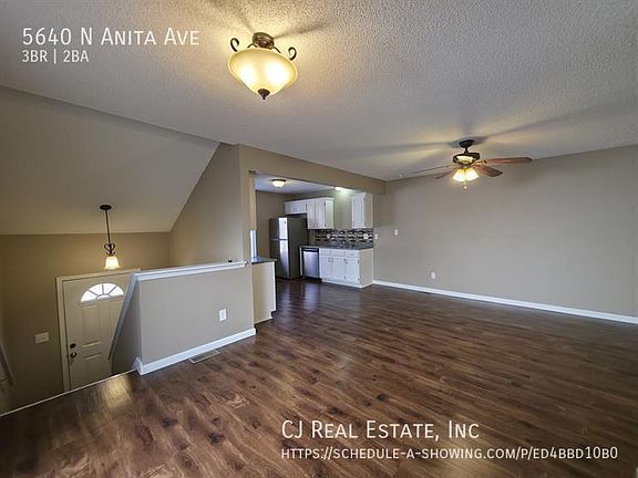 2nd image of 5640 N Anita Ave