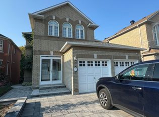 17 Princeton Ave #BASEMENT, Richmond Hill, ON L4S 2E2