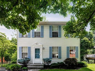 6347 Piney Ridge Dr, Sykesville, MD, 21784