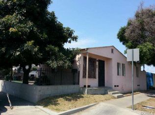 1201 N Wilmington Ave, Compton, CA 90222