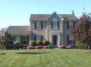 3591 Turnberry, Amelia, OH 45102