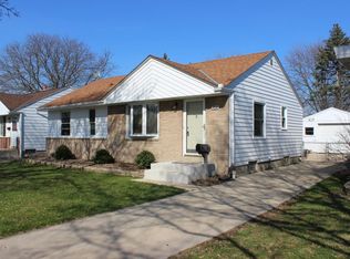 3814 N 84th St, Milwaukee, WI 53222