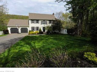 84R Pleasant Ter #R, Durham, CT 06422