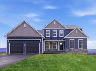 355 Long Run Rd #55, Drums, PA 18222