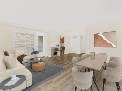 4901 Henry Hudson Parkway W #1F, Bronx, NY, 10471