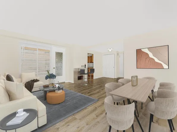 4901 Henry Hudson Parkway W #1F, Bronx, NY 10471