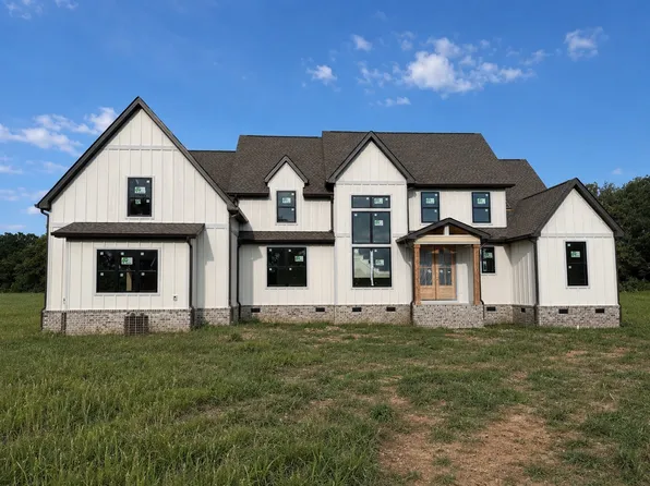 395 Holly Grove Rd, Lascassas, TN 37085